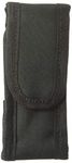 VooDoo Tactical Flashlight Pouch, Black -