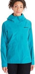MARMOT Women’s Minimalist Jacket | Lightweight, Waterproof, Windproof, X-Small