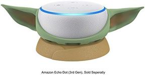 The Mandalorian: The Child, Stand for Amazon Echo Dot (3rd Gen)