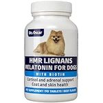 HMR Lignans and Melatonin for Dogs 