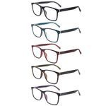 Neon Quality Reading Glasses