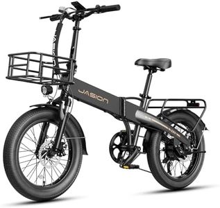 Jasion EB6