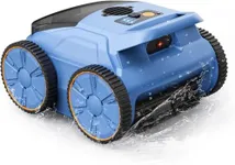 Pool Vacuum for Above Ground Pool, 
