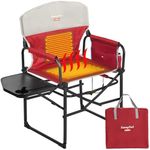 SUNNYFEEL Heated Camping Directors 