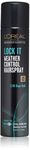 L'Oreal Paris Advanced Hairstyle Lock It Weather Control Extra Strong Hair Spray, 8.25 oz