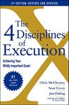 The 4 Disciplines of Execution: Rev