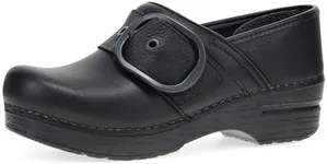 Dansko Pearson Clogs for Women–Rock