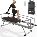 SogesPower Pilates Reformer Machine