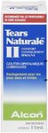 Tears Naturale Solution, 15ml