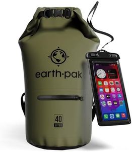 Earth Pak 