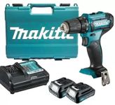 Makita Cordless Drills