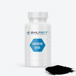 Shilpent Graphene Oxide Powder (Research Grade) (Pack of 10 Gram)