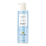 Pantene Nutrient Blends Hydrating Glow with Baobab Essence Sulfate free Shampoo, 440 mL