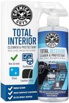 Chemical Guys Total Interior Cleane