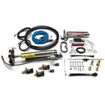 Roadmaster 9160 BrakeMaster Proportionate Towed Car Braking System for Motorhomes with Air or Air Over Hydraulic Brakes