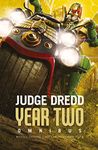 Judge Dredd: Year Two: Volume 2 (Judge Dredd: The Early Years)