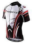 Bicycle Jersey for Men Cycling Wear