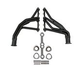 Flowtech 11500FLT Black Standard Headers