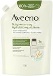Aveeno Daily Moisturizing Body Wash