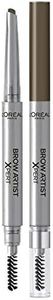L’Oréal Paris – Crayon à sourcils – Brow Artist Xpert – Teinte : Brunette (105)