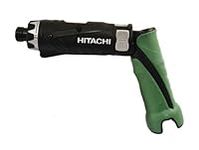 Hitachi DB3DL2 3.6-Volt 1/4-Inch He