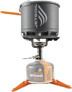 Jetboil St