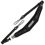 OP/TECH USA Pro Loop Strap-Black