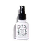 Poo-Pourri, Before You Go Toilet Spray, Paraben Free, Alcohol Free and Non Aerosol, Vanilla Mint Scent, 1.4oz/41ml