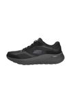 Skechers Men's Arch FIT 2.0 The Keep Sneaker, Black, 9 UK