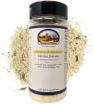 Shawhan Farms Gourmet Parmesan Inspirations Truffle Seasoning Topper Finishing Blend - 8 Oz