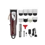 Wahl Male Magic Clip Electric Hair Clipper, Battery Powered