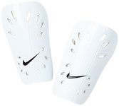 Nike SP0040-101 NK J Guard, (White/Black)