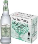 Fever-Tree Elderflower Tonic Water,