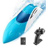 Electric Boats For Kids