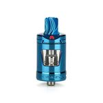 Genuine Innokin Zlide MTL Tank, 2ml Atomizer, Plex 3D Mesh Technology (Blue) No Nicotine or Tobacco