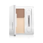 Clinique All About Shadow Duo Eye Shadow Makeup | 8-Hour Wear, Safe For Sensitive Eyes