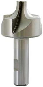 Shars 3/8" x 1/2" HSS Corner-Rounding End Mill 404-5813 !)