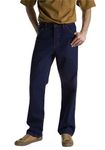 Dickies Men's Regular Fit 5-Pocket Jean,Indigo Blue,34x29