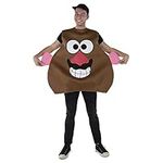 Dress Up America Mr. Potato Costume