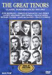 The Great Tenors - Voice Of Firestone Performances [DVD]