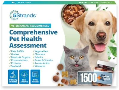 5Strands C