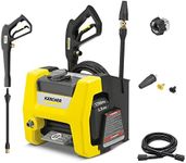 Karcher K1700 Cube Electric Power P