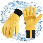 DLY Winter Work Gloves - Waterproof