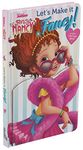 Disney Fancy Nancy - Let's Make It Fancy! (Deluxe Guess Who?)