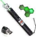 Cyahvtl Laser Pointer, Tactical Fla