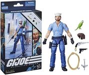 G. I. Joe 