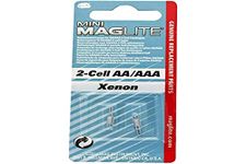 Mag-lite Light Bulbs