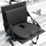 Everlasting Comfort Stadium Seats w
