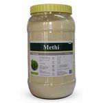 Jain Methi/Fenugreek Powder - 1 Kg