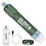 FS-TFC Personal Water Filter Straw 
